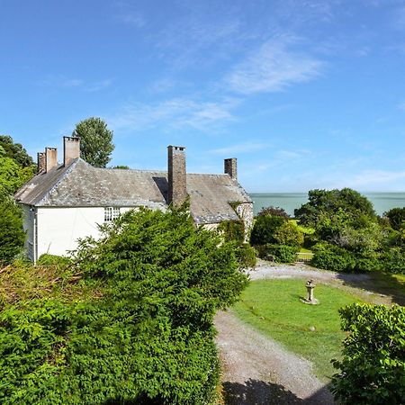 Worthy Cottage Porlock Exteriér fotografie